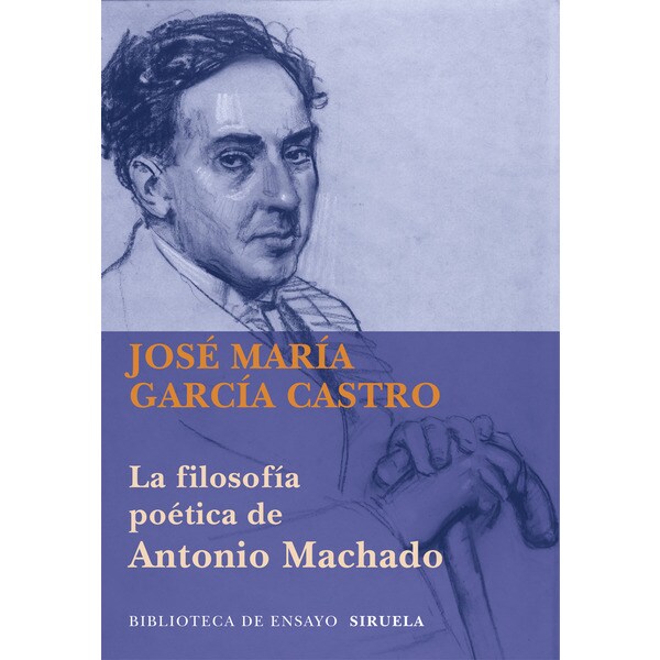 Imagem 0 de La filosofía poética de antonio machado(Tapa blanda)