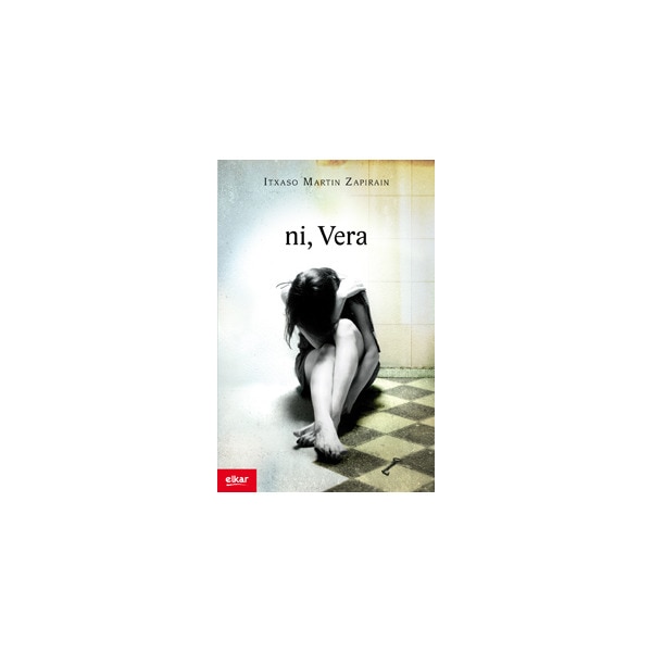 Ni, Vera (Capa mole com abas) 1
