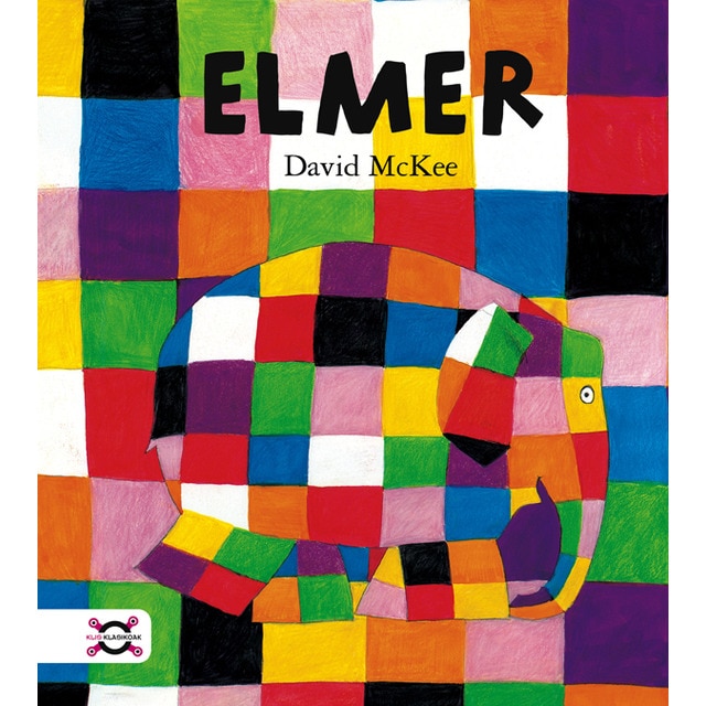 Elmer(Tapa dura) 1