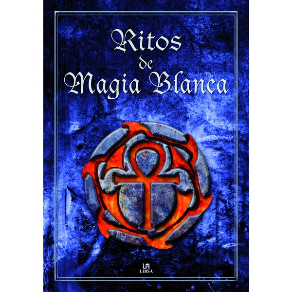 Ritos De Magia Blanca 1