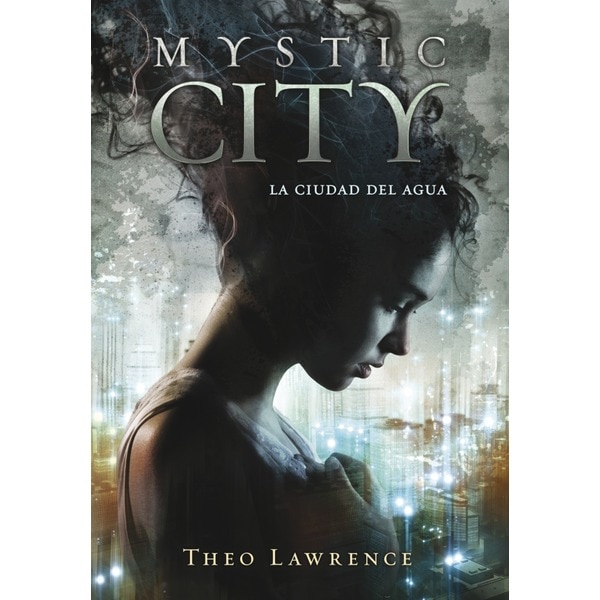 Imagem 0 de La ciudad del agua (Mystic City 1) (Capa mole)
