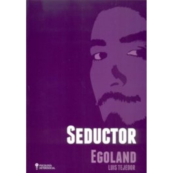 Imagem 0 de Seductor: egoland