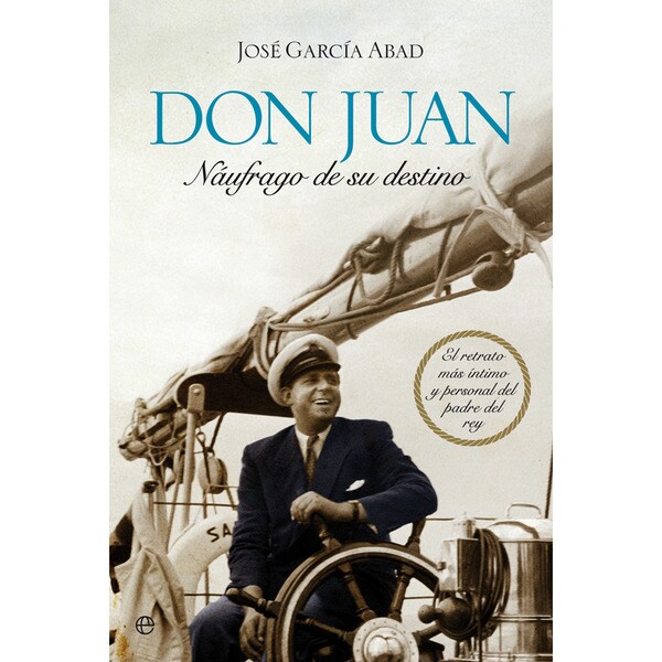 Imagem 0 de Don Juan. Naufrago De Su Destino