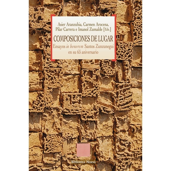 Composiciones De Lugar 1