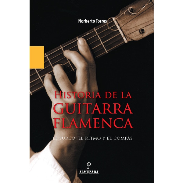 Imagem 0 de Guitarra Flamenca