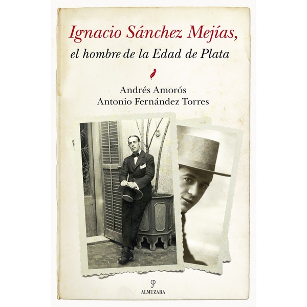 Imagem 0 de Ignacio Sánchez Mejías: El Hombre De La Edad De Plata