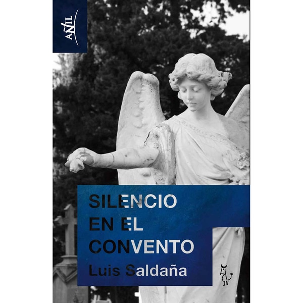 Silencio En El Convento 1