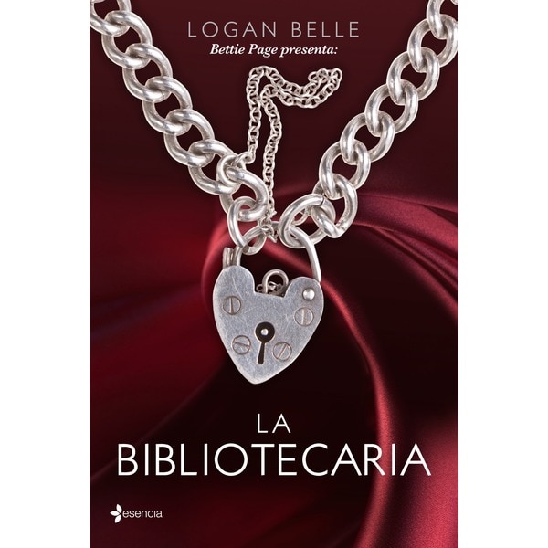 Imagen 0 de La bibliotecaria (Tapa blanda)