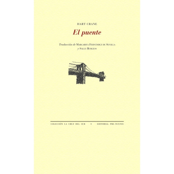 Imagen 0 de El puente (Tapa blanda con solapas)