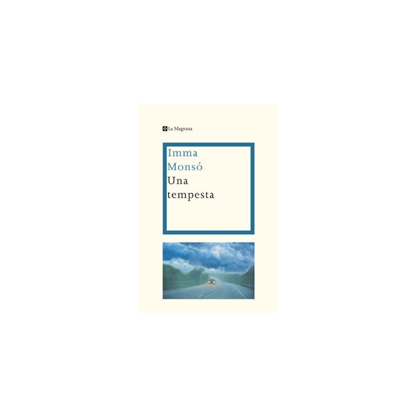 Imagen 0 de Una tempesta (Tapa blanda)