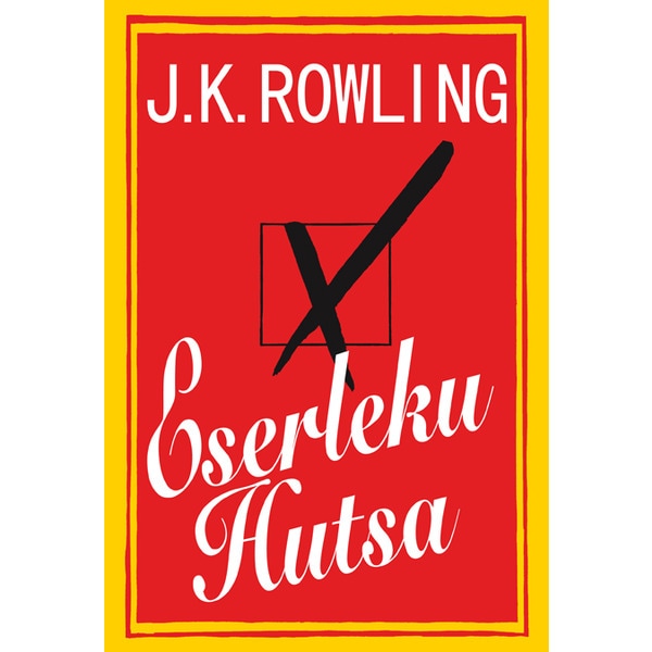Eserleku Hutsa 1