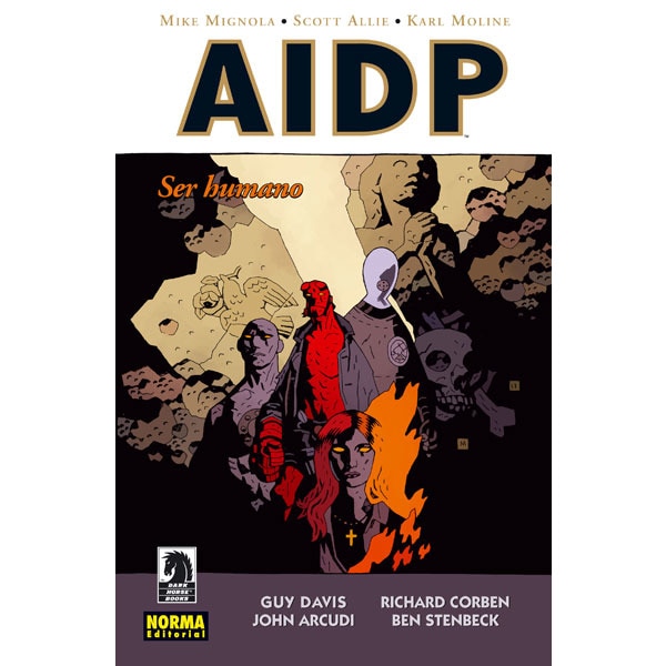 Imagem 0 de AIDP 16 - SER HUMANO (Capa mole)
