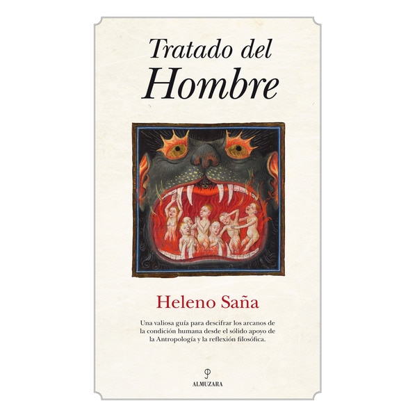 Imagem 0 de Tratado Del Hombre