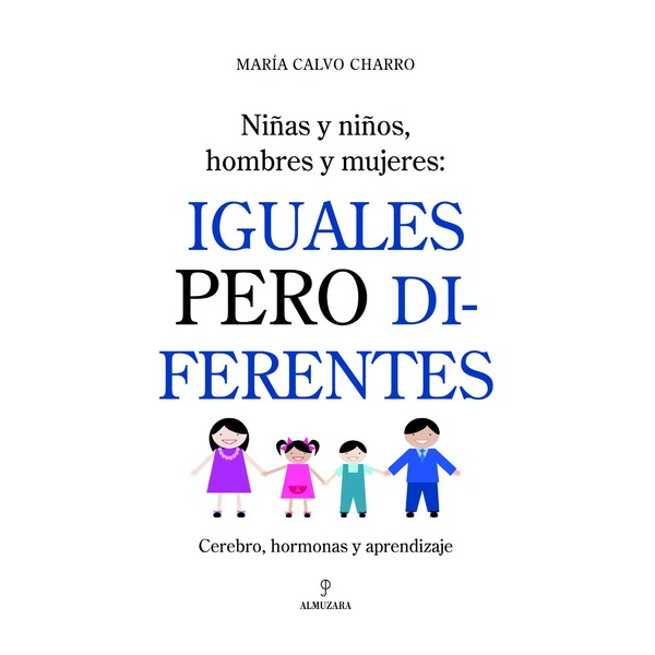 Imagem 0 de Diferentes Pero Iguales