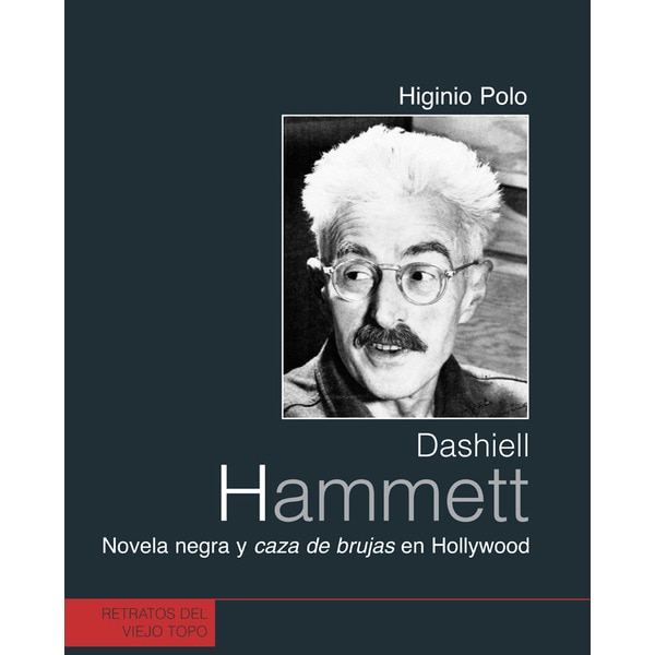 Imagem 0 de Dashiell Hammett