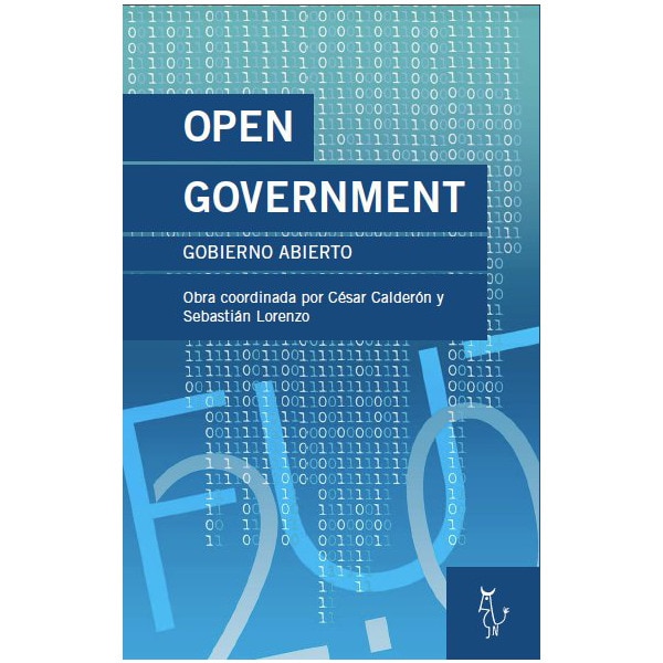Imagem 0 de Open Government: Gobierno Abierto