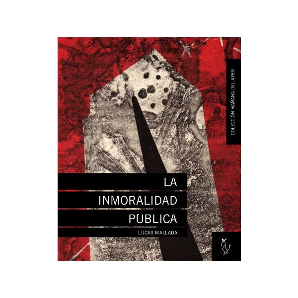 Imagem 0 de La Inmoralidad Pública