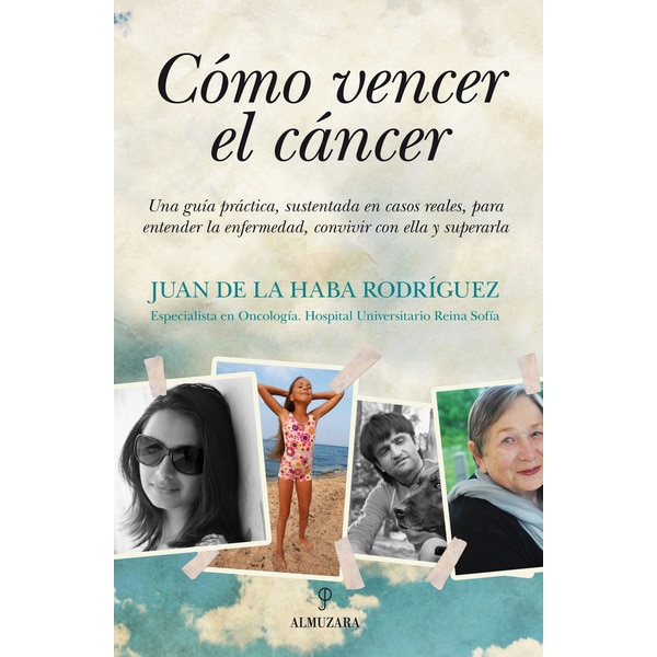 Cómo Vencer El Cáncer 1