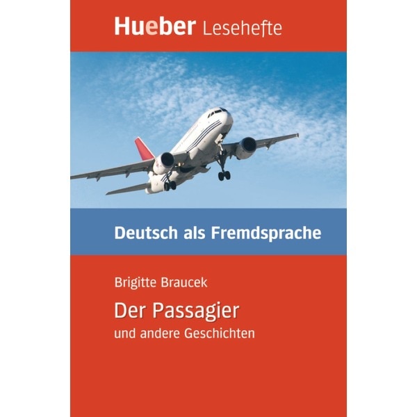 LESEH.B1 Der Passagier. Libro 1
