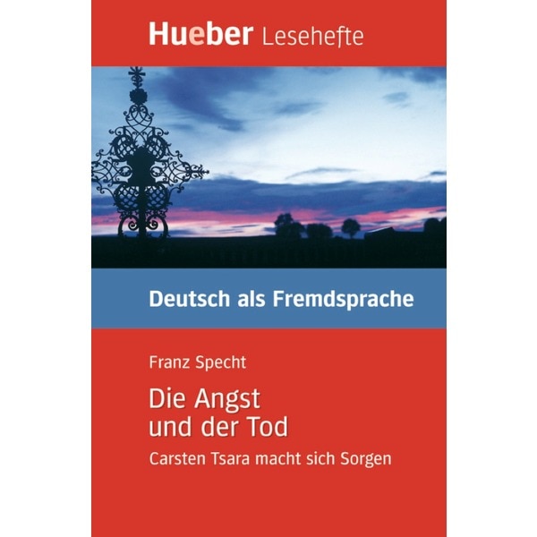 LESEH.B1 Die Angst und der Tod. Libro 1