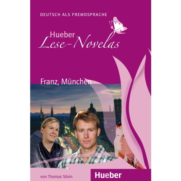 LESE-NOVELAS A1 Franz, München. Libro 1