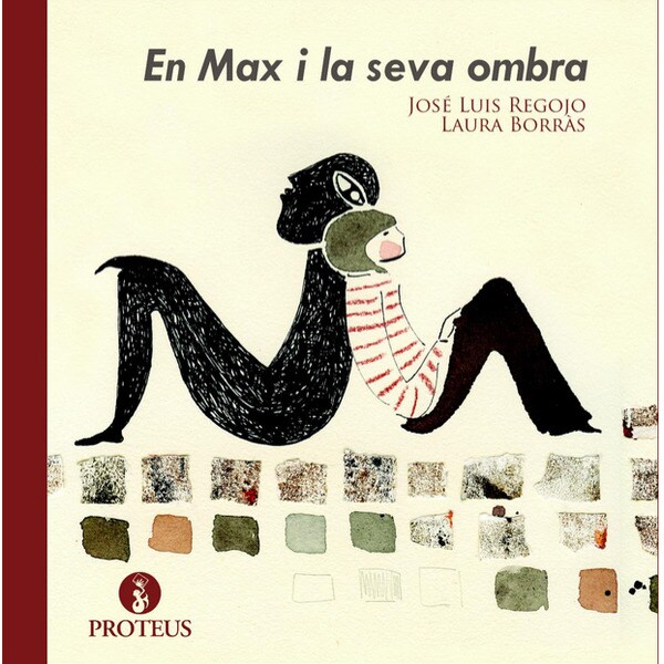En Max i la seva ombra (Capa dura) 1