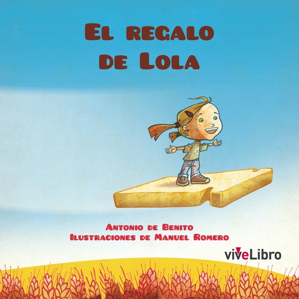 El regalo de Lola (Capa mole) 1