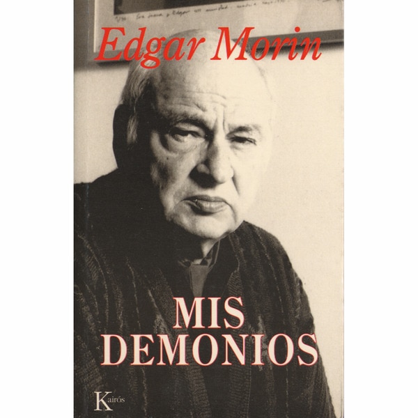 Mis Demonios 1