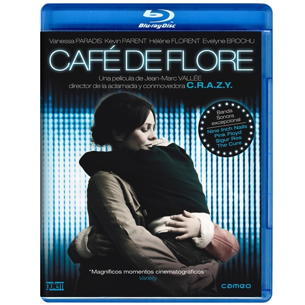 Imagen 0 de Café de Flore (Blu-Ray)