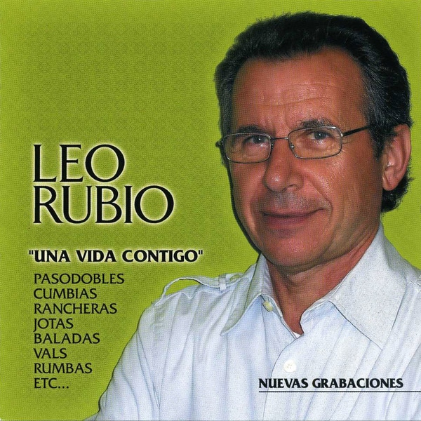 Imagen 0 de Una vida contigo (CD)
