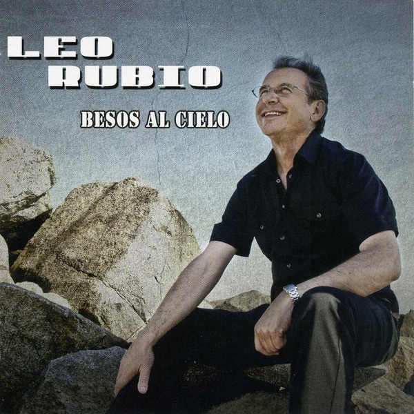 Imagen 0 de Besos al cielo (CD)