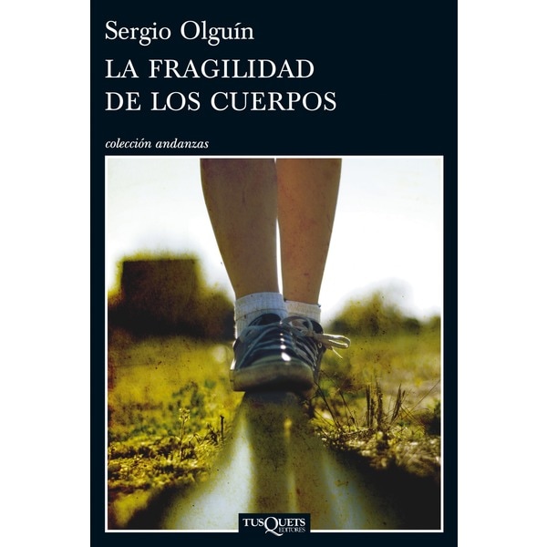 La fragilidad de los cuerpos (Capa mole com abas) 1