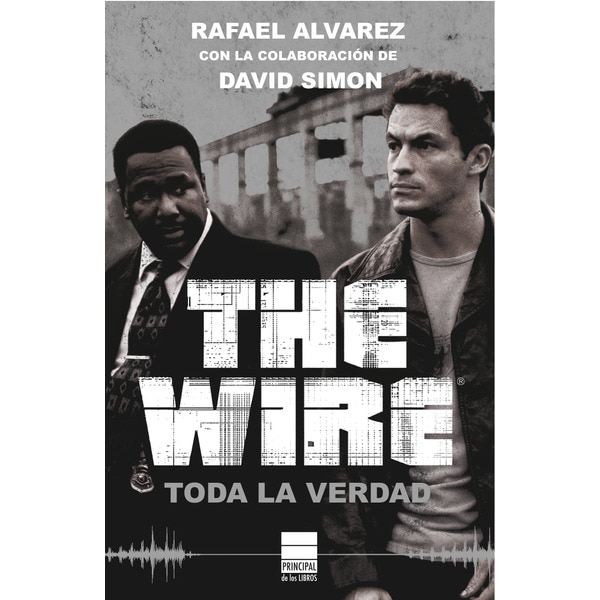 The wire 1