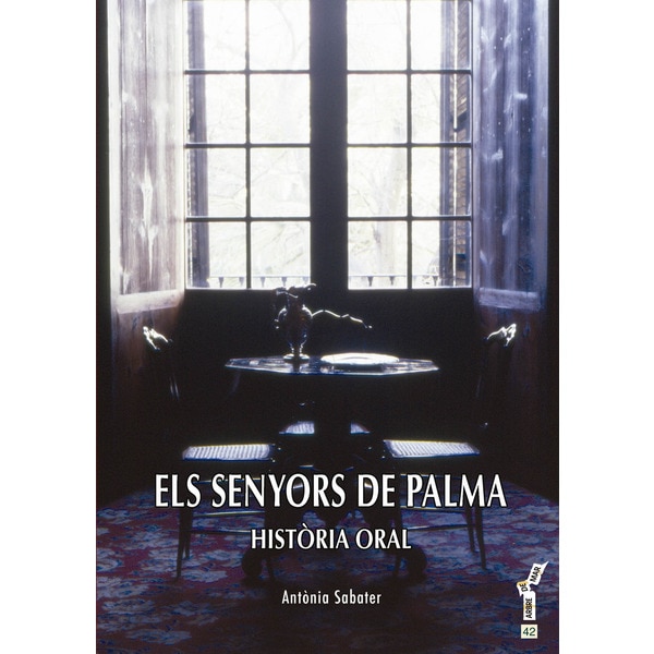 Imagem 0 de Els Senyors De Palma