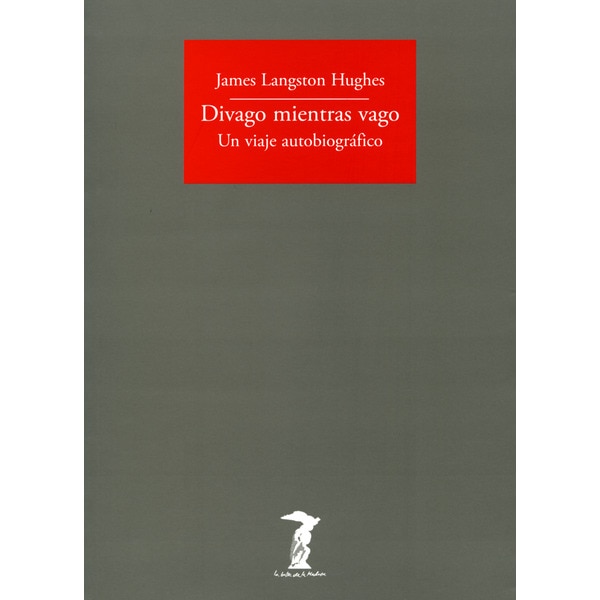 Divago mientras vago: Un viaje autobiográfico (Capa mole com abas) 1