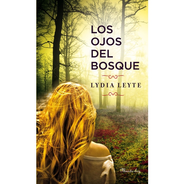 Los ojos del bosque(Tapa blanda) 1