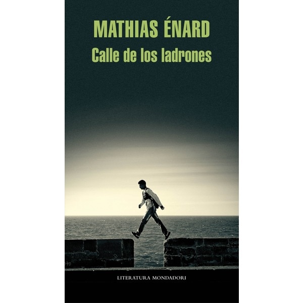 Imagem 0 de Calle de los Ladrones (Capa dura)