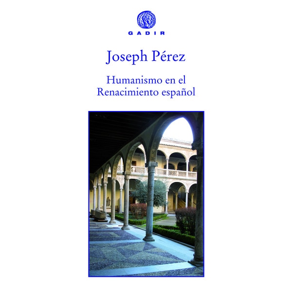 Imagem 0 de Humanismo En El Renacimiento Español