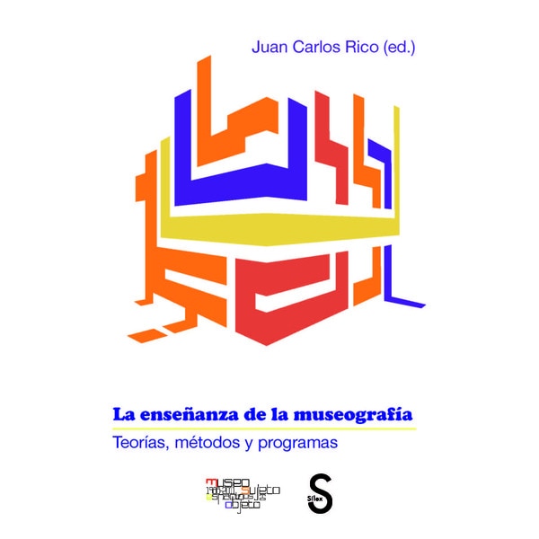 La Enseñanza De La Museografía 1