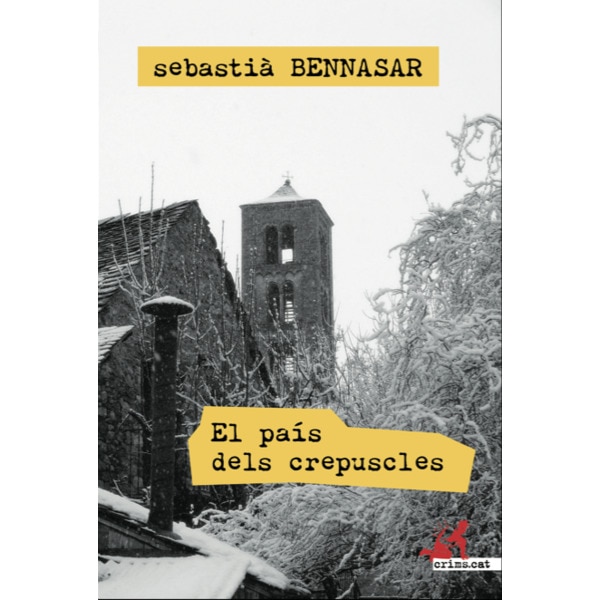 El país dels crepuscles(Tapa blanda) 1