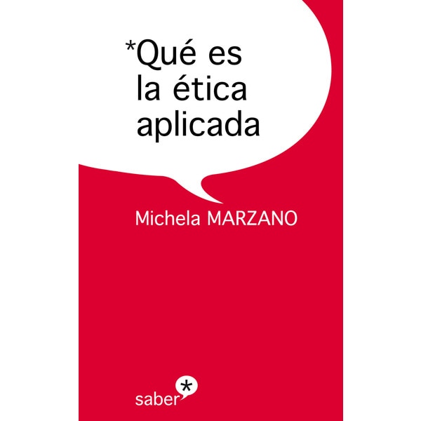 Imagem 0 de Que Es L'etica Aplicada