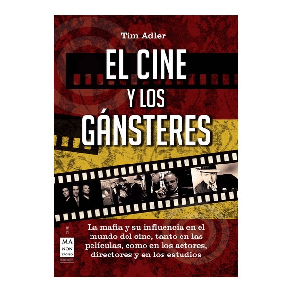 El Cine Y Los Gánsteres 1