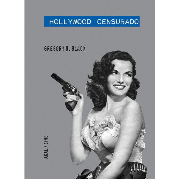 Hollywood censurado(Tapa blanda) 1
