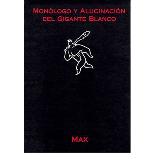 Imagem 0 de Monólogo Y Alucinación Del Gigante Blanco