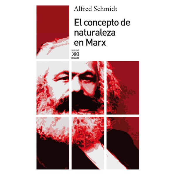 El concepto de naturaleza en Marx (Capa mole) 1