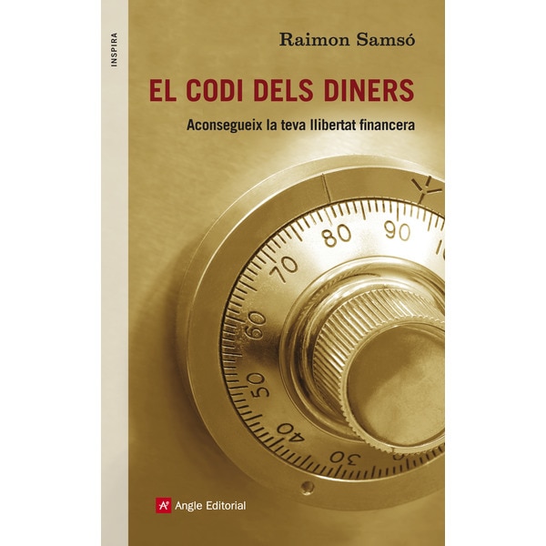 El codi dels diners: Aconsegueix la teva llibertat financera(Tapa blanda) 1