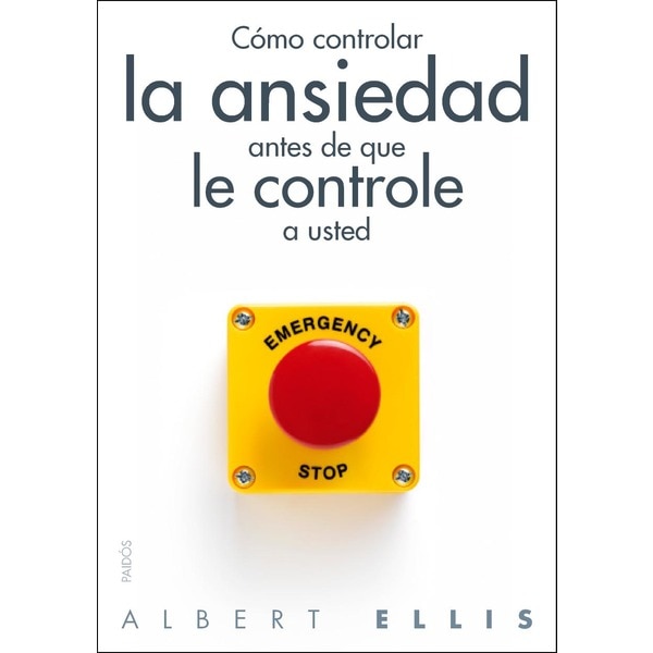 Cómo controlar la ansiedad antes de que le controle a usted (Capa mole com abas) 1