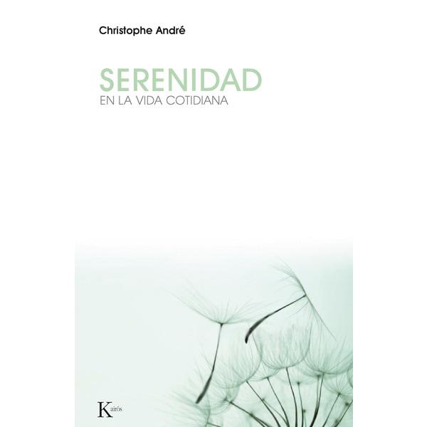 Imagem 0 de Serenidad