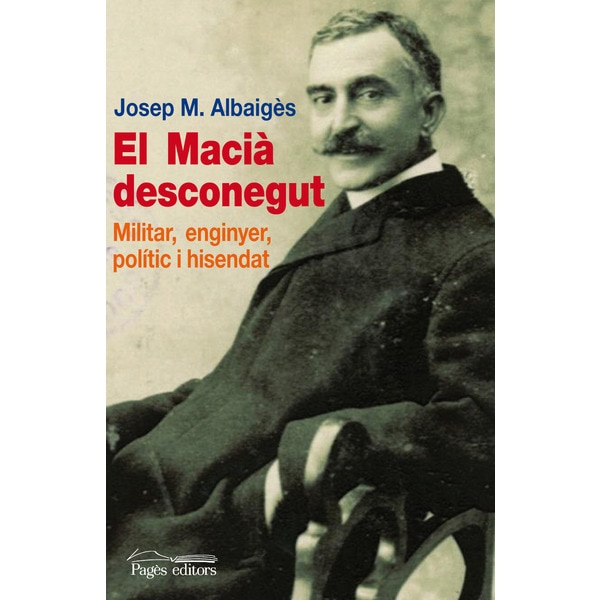 El Macià Desconegut 1