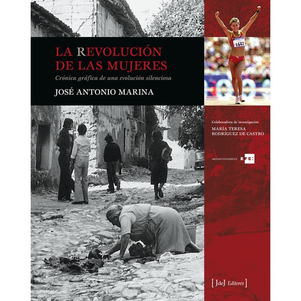 La Revolución De Las Mujeres 1